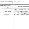 Norman-Dohm-O'Flaherty Co., Inc.