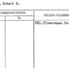 Norman, Robert D.