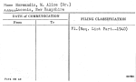 Normandin, M. Alice (Dr.)