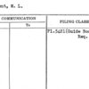 Norment, M.L.