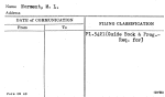 Norment, M.L.