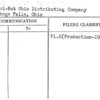 No-Rol-Bak Ohio Distributing Company