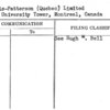 Norris-Patterson (Quebec) Limited