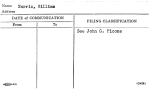 Norris, William