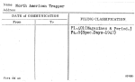 North American Trapper