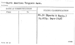North American Trappers Assn.