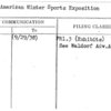 North American Winter Sports Exposition