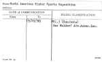 North American Winter Sports Exposition