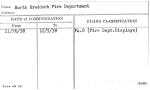North Braddock Fire Department