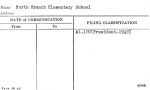 North Branch Elementary School