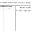 North British Mercantile Insurance Company