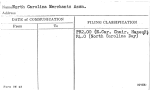 North Carolina Merchants Assn.