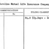 North Carolina Mutual Life Insurance Company