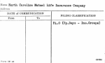 North Carolina Mutual Life Insurance Company