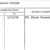 North Central College