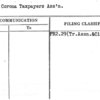 North Corona Taxpayers Ass'n.