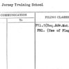 North Jersey Training School