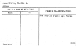 North, Martin A.
