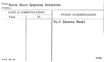 North Shore Symphony Orchestra