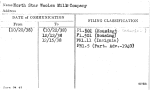 North Star Woolen Mills Company