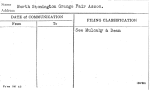 North Stonington Grange Fair Assoc.