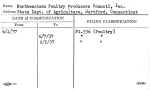 Northeastern Poultry Producers Council, Inc.