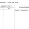 Northeastern Products, Inc.