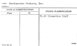Northeastern Products, Inc.