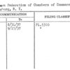 Northern Federation of Chambers of Commerce