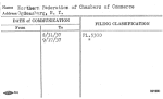 Northern Federation of Chambers of Commerce