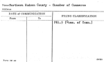 Northern Hudson County - Chamber of Commerce