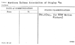 Northern Indiana Association of Display Men