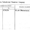 Northern Industrial Chemical Company