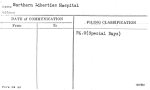 Northern Liberties Hospital