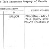 Northern Life Assurance Company of Canada