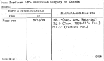 Northern Life Assurance Company of Canada