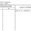 Northfield Company