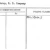 Northrop, R.D. Company