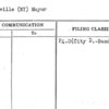 Northville (NY) Mayor