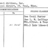 Northwest Airlines, Inc.