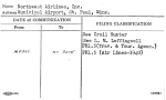 Northwest Airlines, Inc.