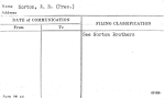 Norton, E.R. (Pres.)