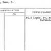 Norton, Emma, F.