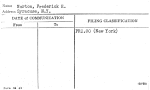 Norton, Frederick E.