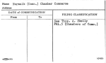Norwalk (Conn.) Chamber Commerce