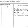 Norway-Deputy Commissioner General