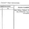 Norway Relief Fund Collection