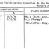 Norwegian Participation Committee in the New York World's Fair