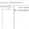 Norwegian Travel Information Office
