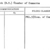 Norwich (N.Y.) Chamber of Commerce